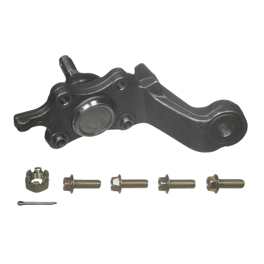 Teledu Front Lower Ball Joint LH LF Driver Side for 95-04 Tacoma Pickup New K90258