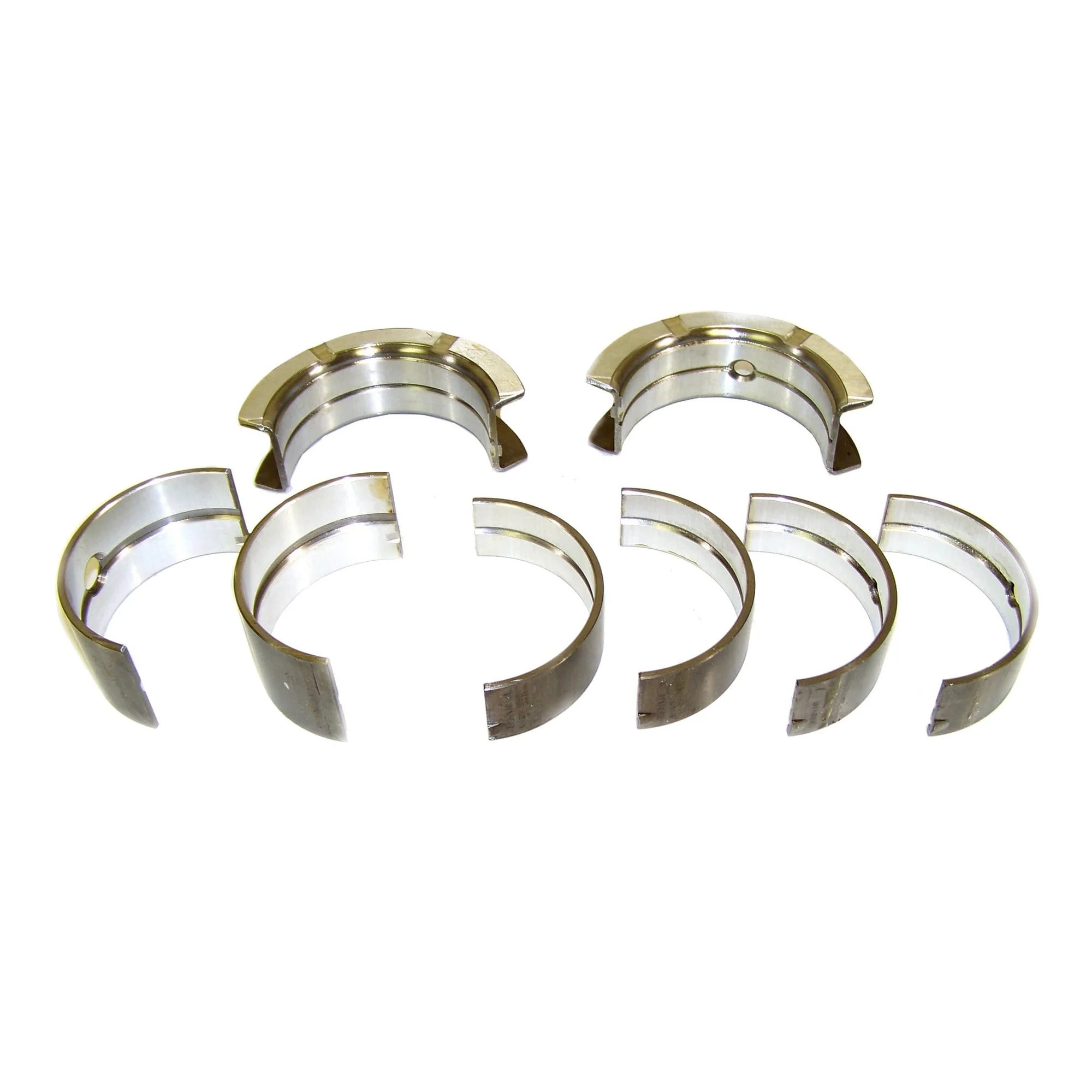 DNJ EK1139 Engine Rebuild Kit Fits Cars & Trucks 1998-2003 Dodge B1500 Dakota Durango Ram 2500 Van 3.9L OHV V6 12V 239cid