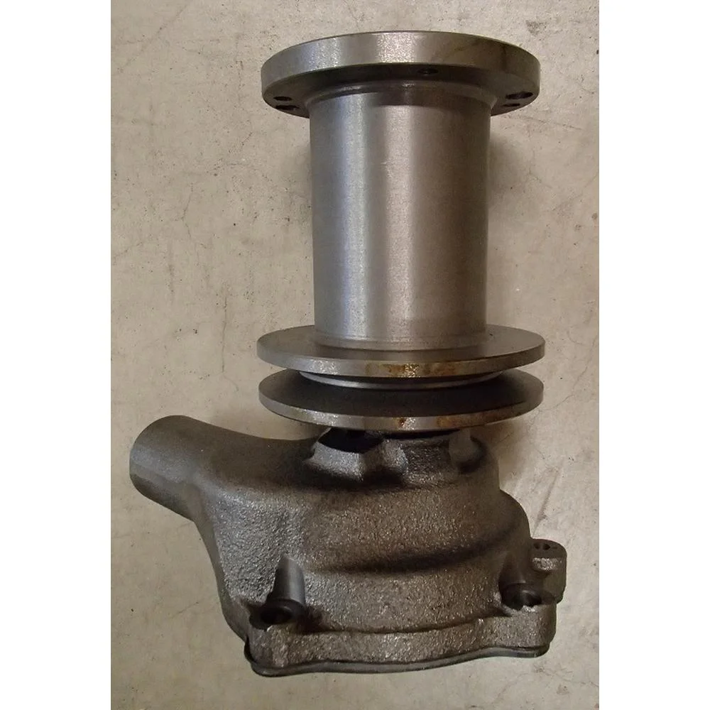 RAParts Water Pump Fits 1800 Series 2000 2000 (4 Cyl) 2030 2120 2130 4000 4000 (1962-64)