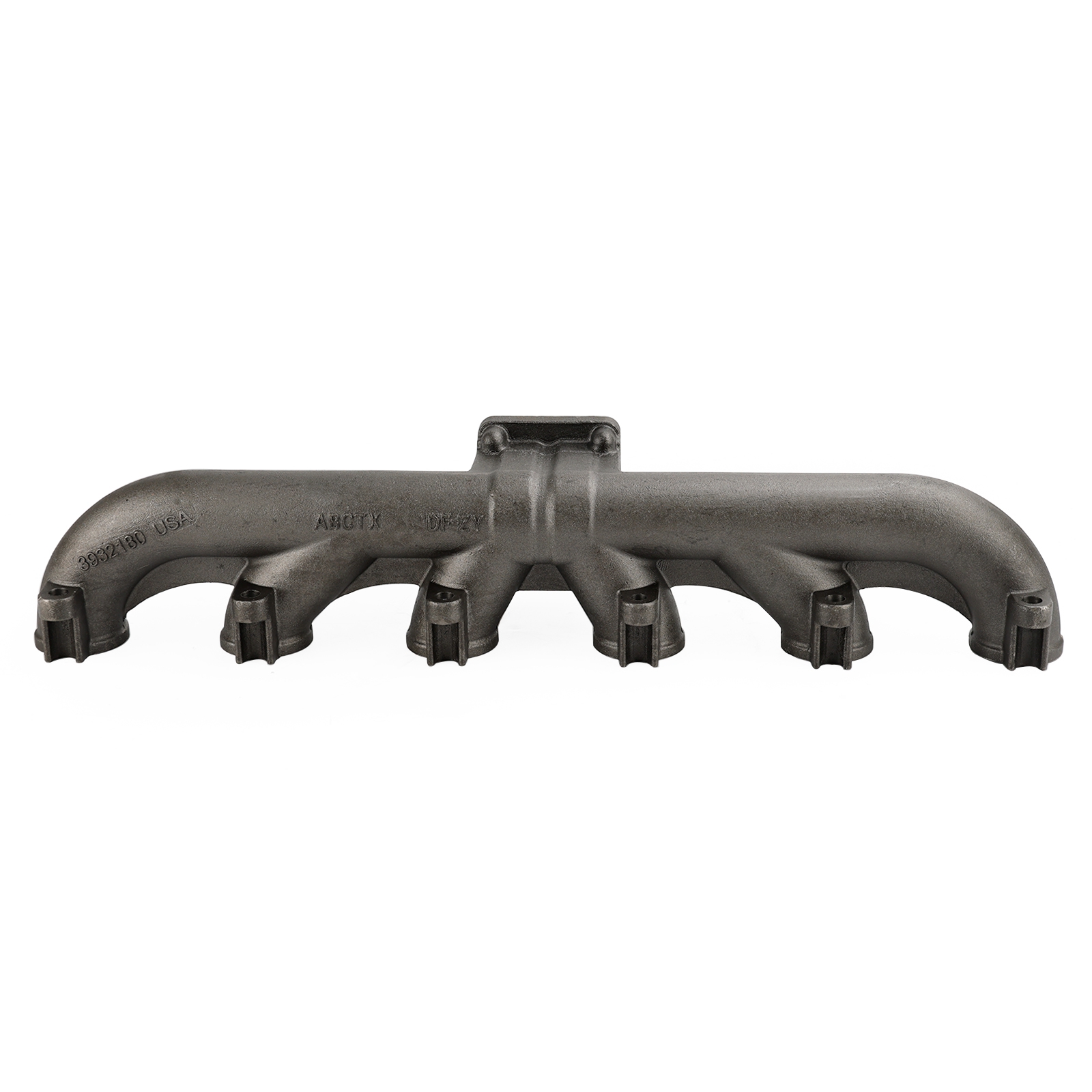3932180 3906741 Exhaust Manifold Tube For Cummins Engine 6CT 6CT8.3 6C,8.3L