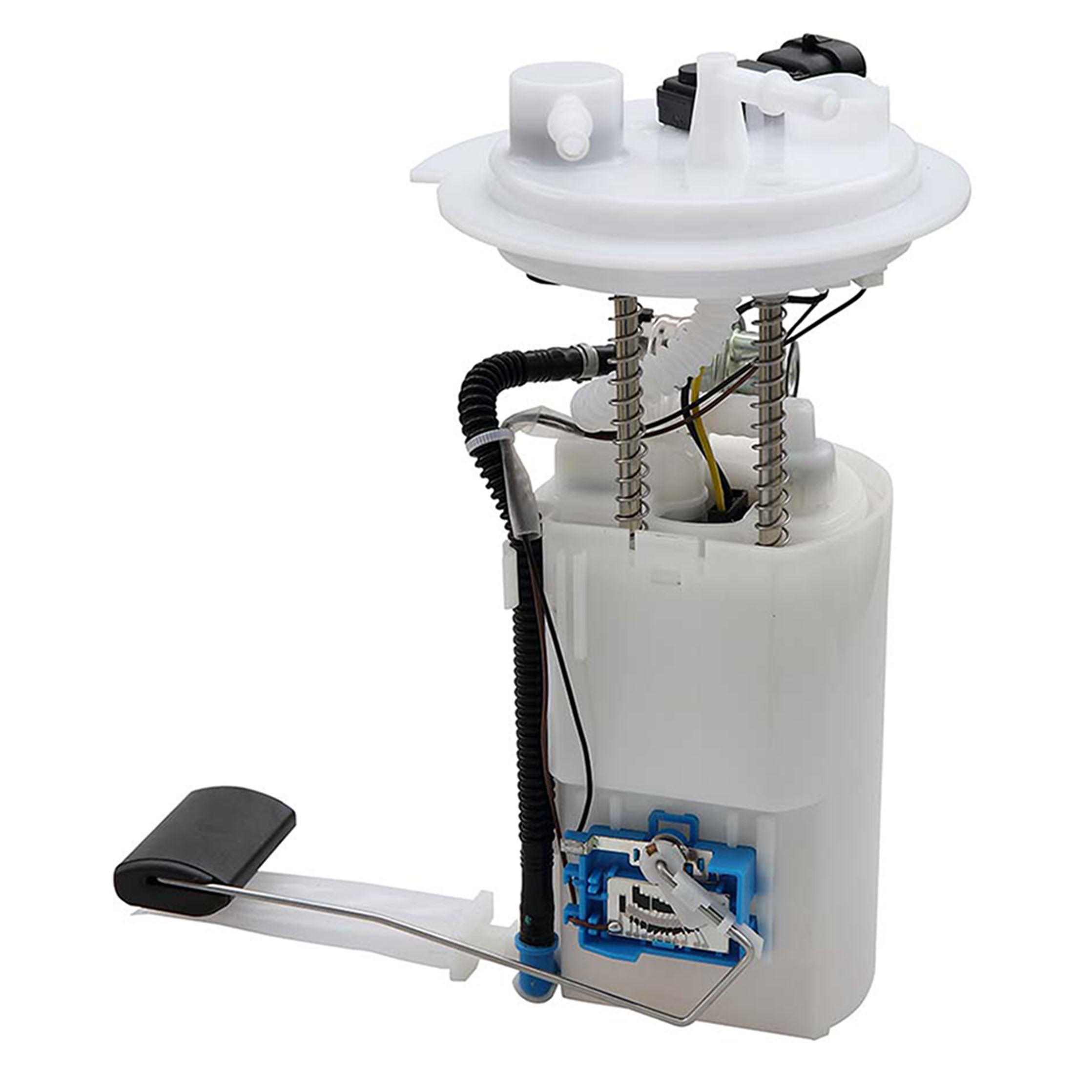 Agility Auto Parts 4010585 Fuel Pump Module Assembly for Hyundai Specific Models