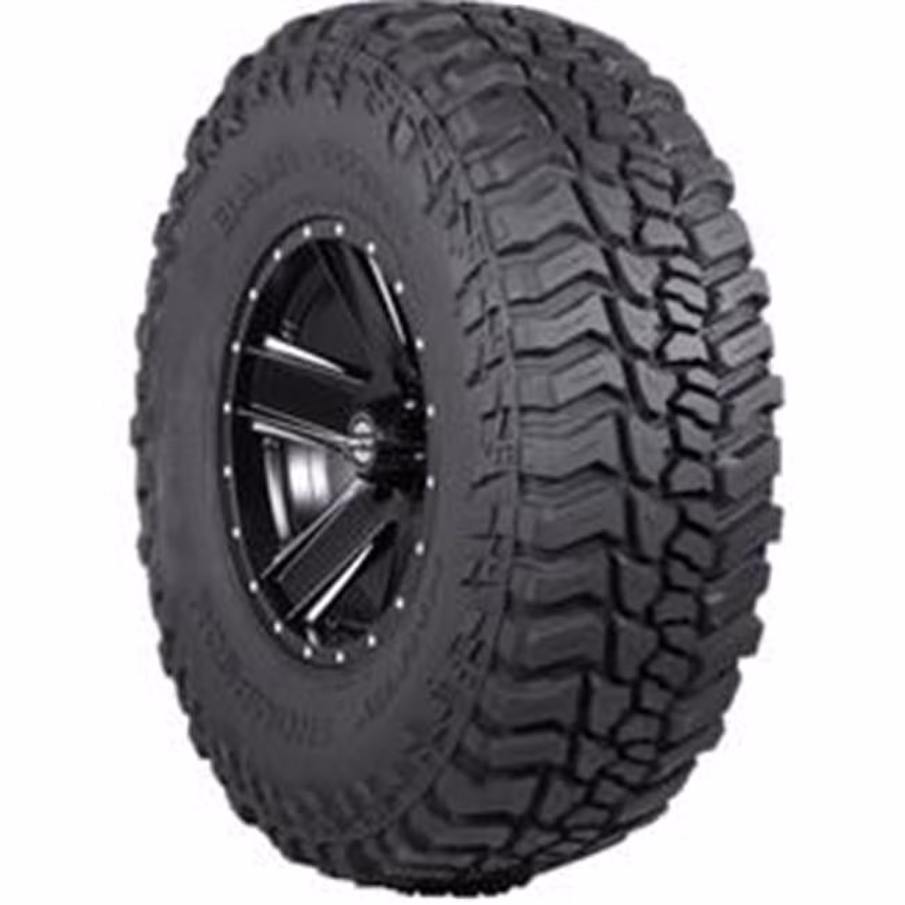 36641 33X12.50R20LT 114Q Baja Boss Tires