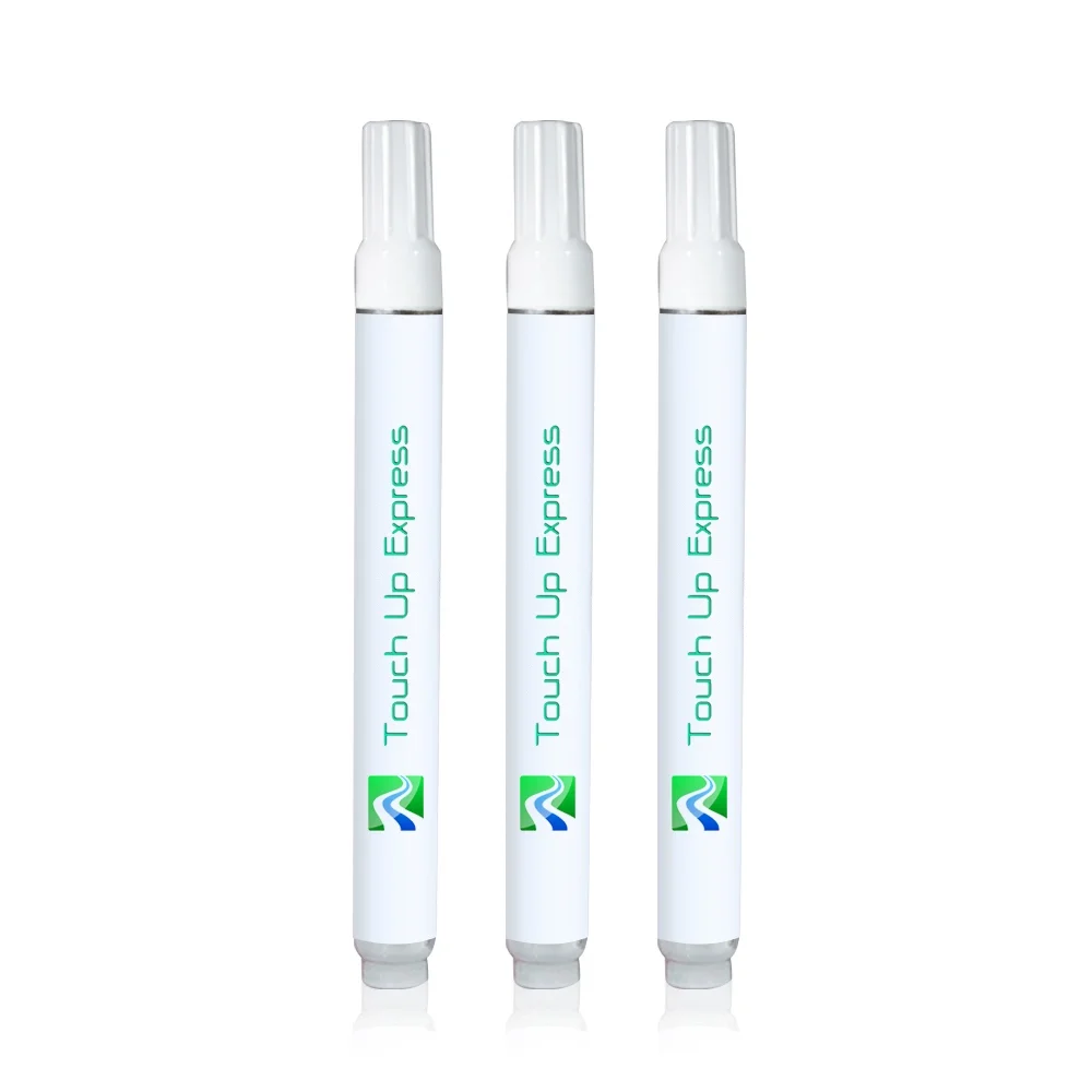 BMW X3 416 Carbon Black Metallic Paint Pen, Primer & Clear Coat KitFor Car Truck or Auto