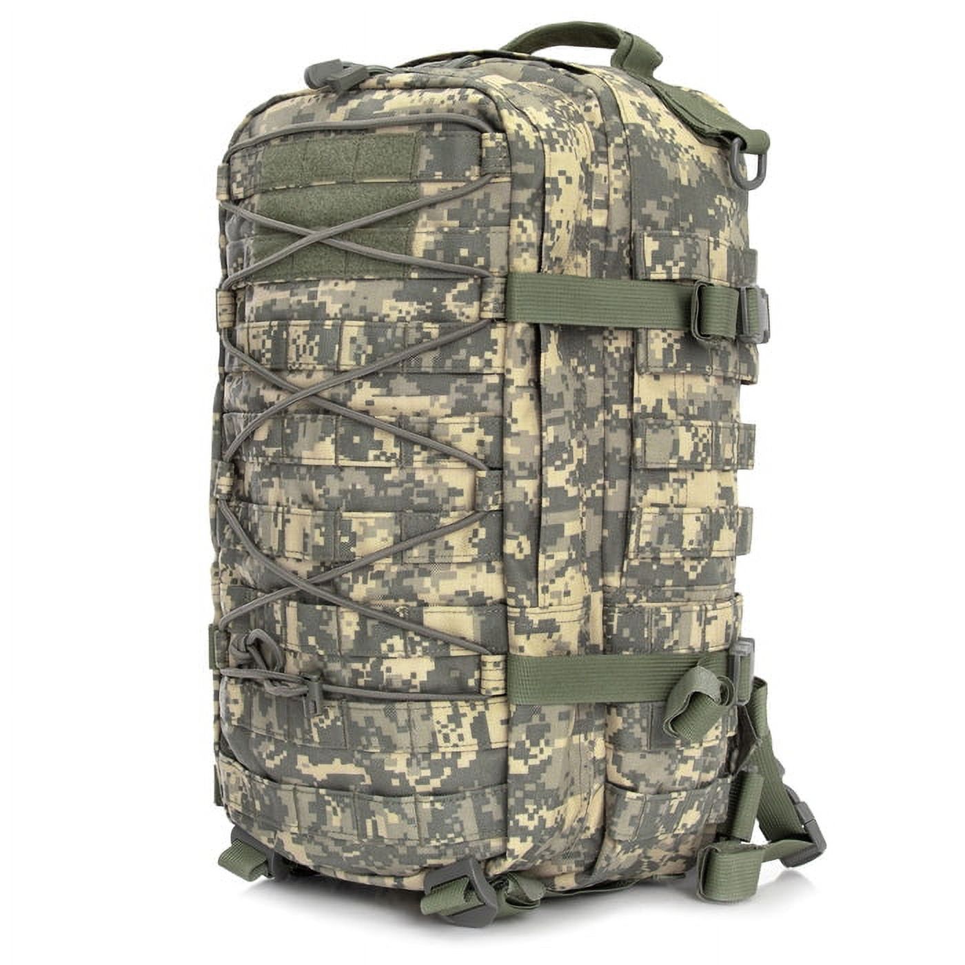 MODERN ACU TACTICAL BACKPACK 23L MOLLE