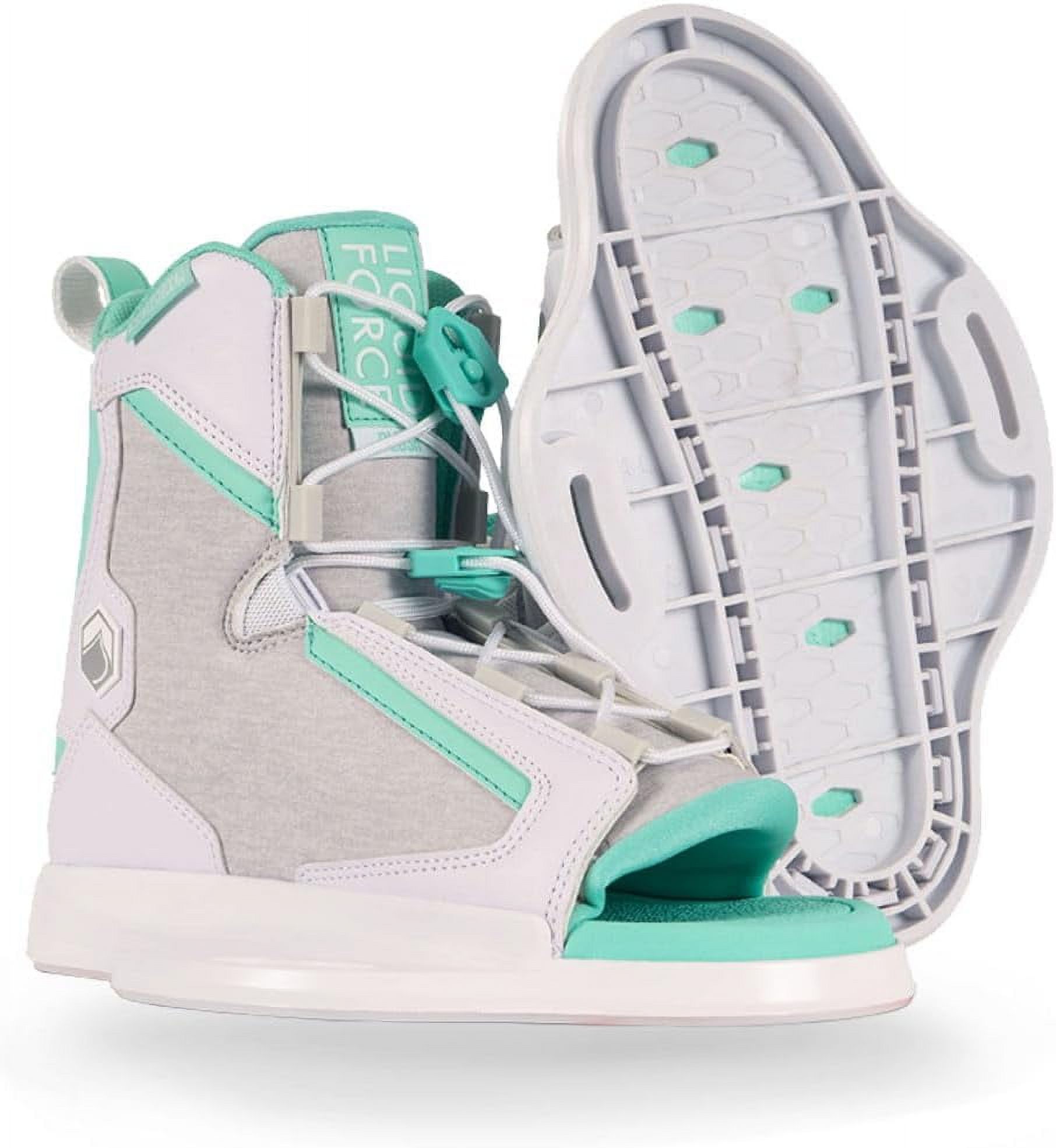 2024 Women's Plush Wakeboard Bindings