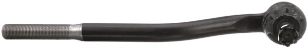 Delphi Steering Tie Rod P/N:Ta6342 Fits select: 1966-1967 CHEVROLET NOVA