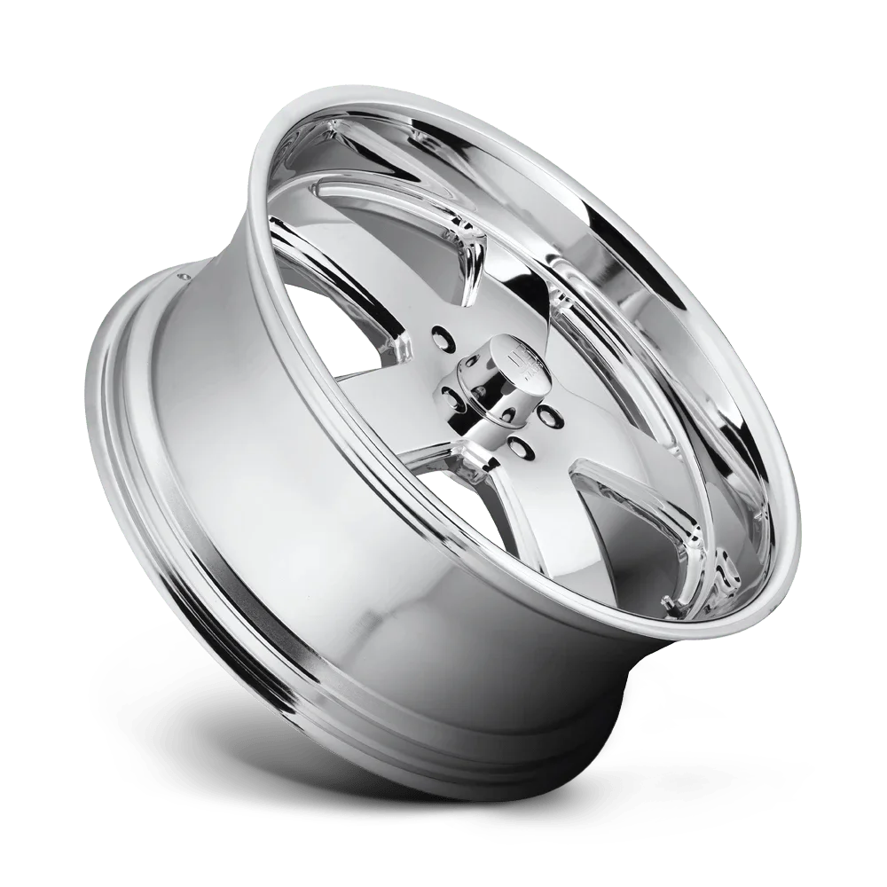 U.S. Mags Aluminum 22