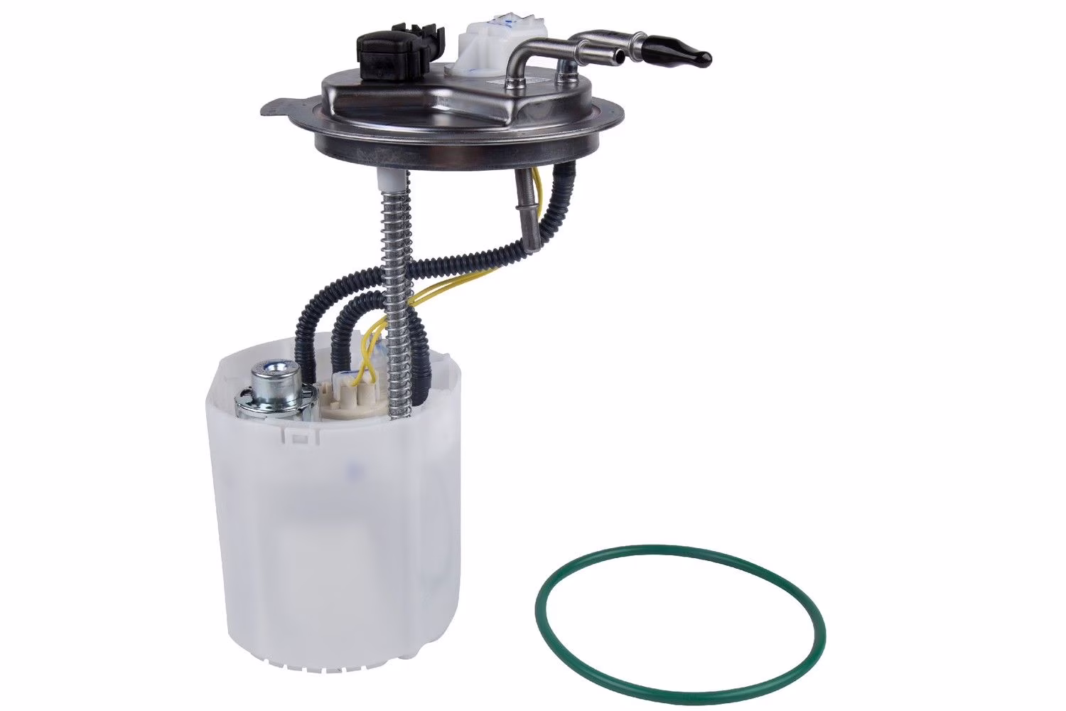 GM Genuine Parts M100220 Fuel Pump Module Assembly Fits select: 2015-2016 CHEVROLET TAHOE, 2015-2016 GMC YUKON