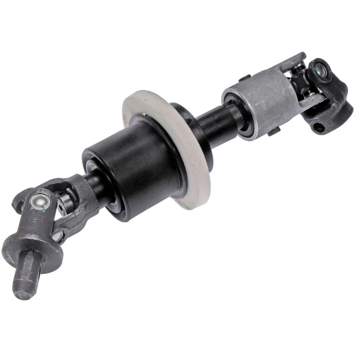 Teledu For Chevrolet 06-12 Malibu Pontiac 06-10 G6 Saturn 07-09 Aura Steering Shaft