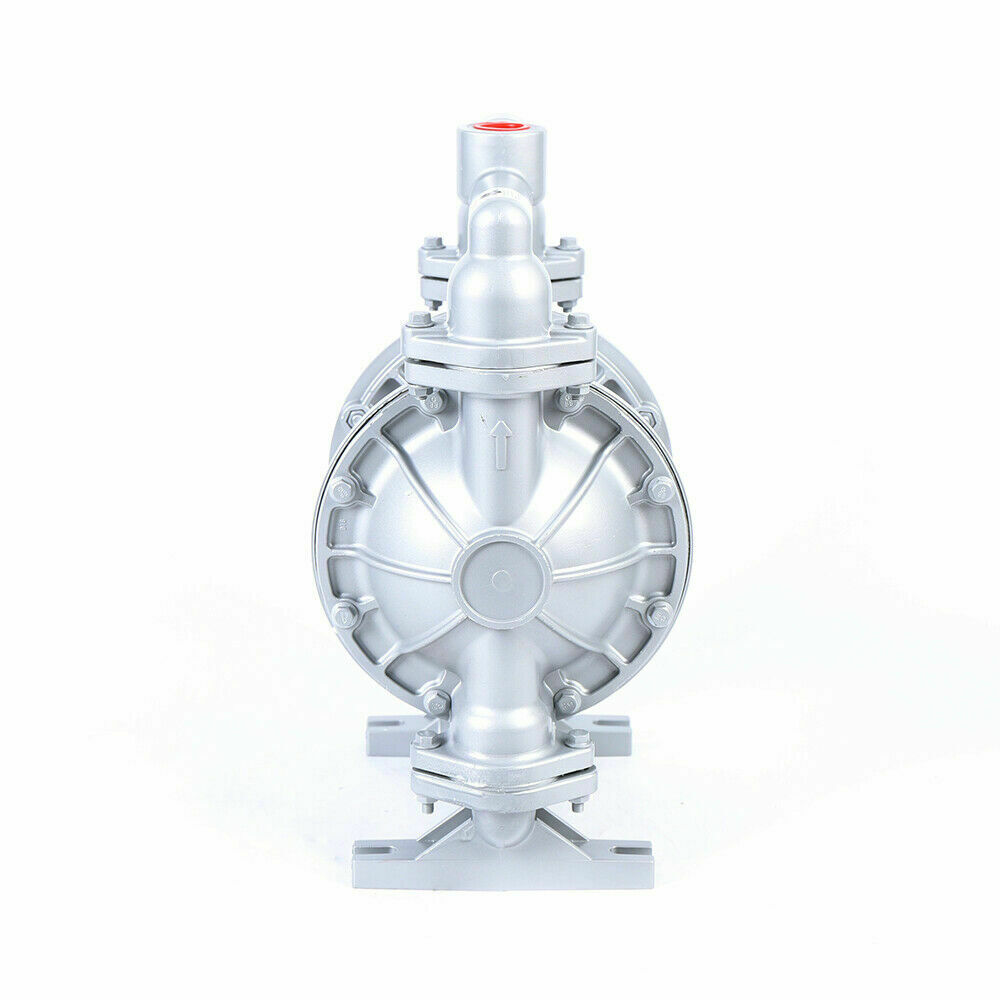 OUKANING Air-Operated Double Diaphragm Pump 1