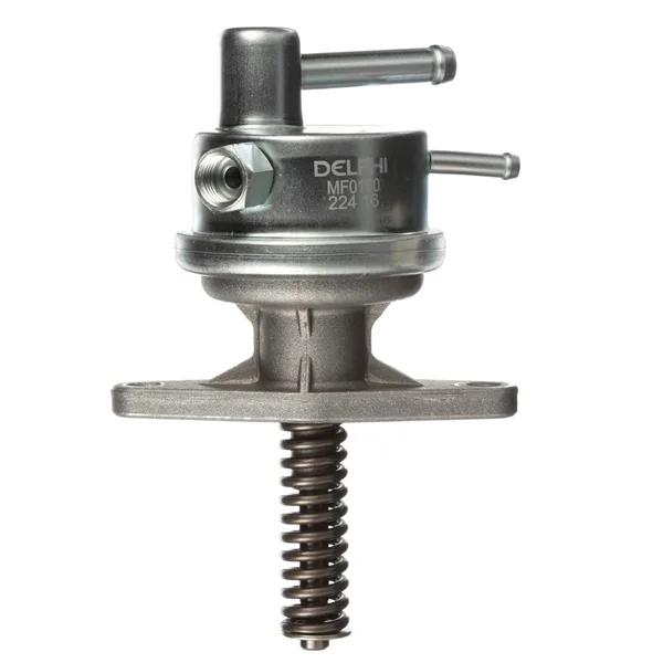 Delphi Mechanical Fuel Pump P/N:MF0160 Fits select: 1982-1984 CHEVROLET CAMARO, 1983 CHEVROLET S TRUCK