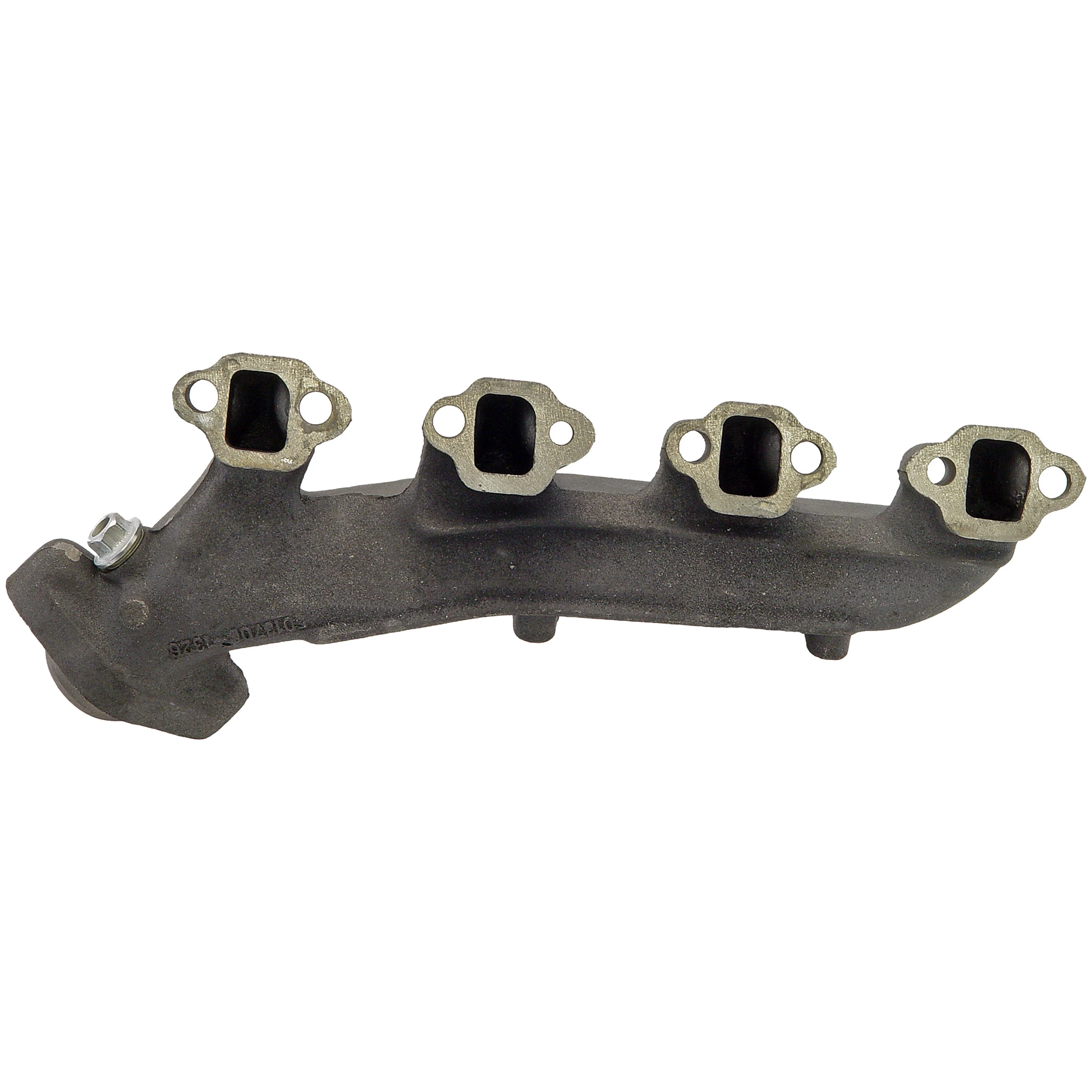 Dorman 674-184 Driver Side Exhaust Manifold for Specific Ford / Lincoln / Mercury Models Fits 1986 Ford LTD