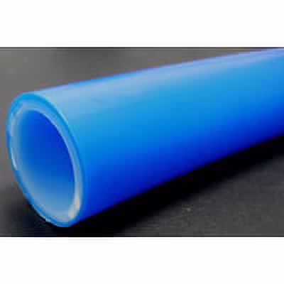 PIPE FLEXIBLE BLUE 1IN X 300FT