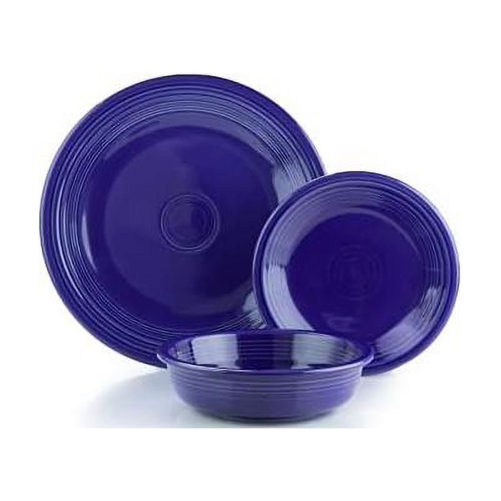 Classic Place Setting |