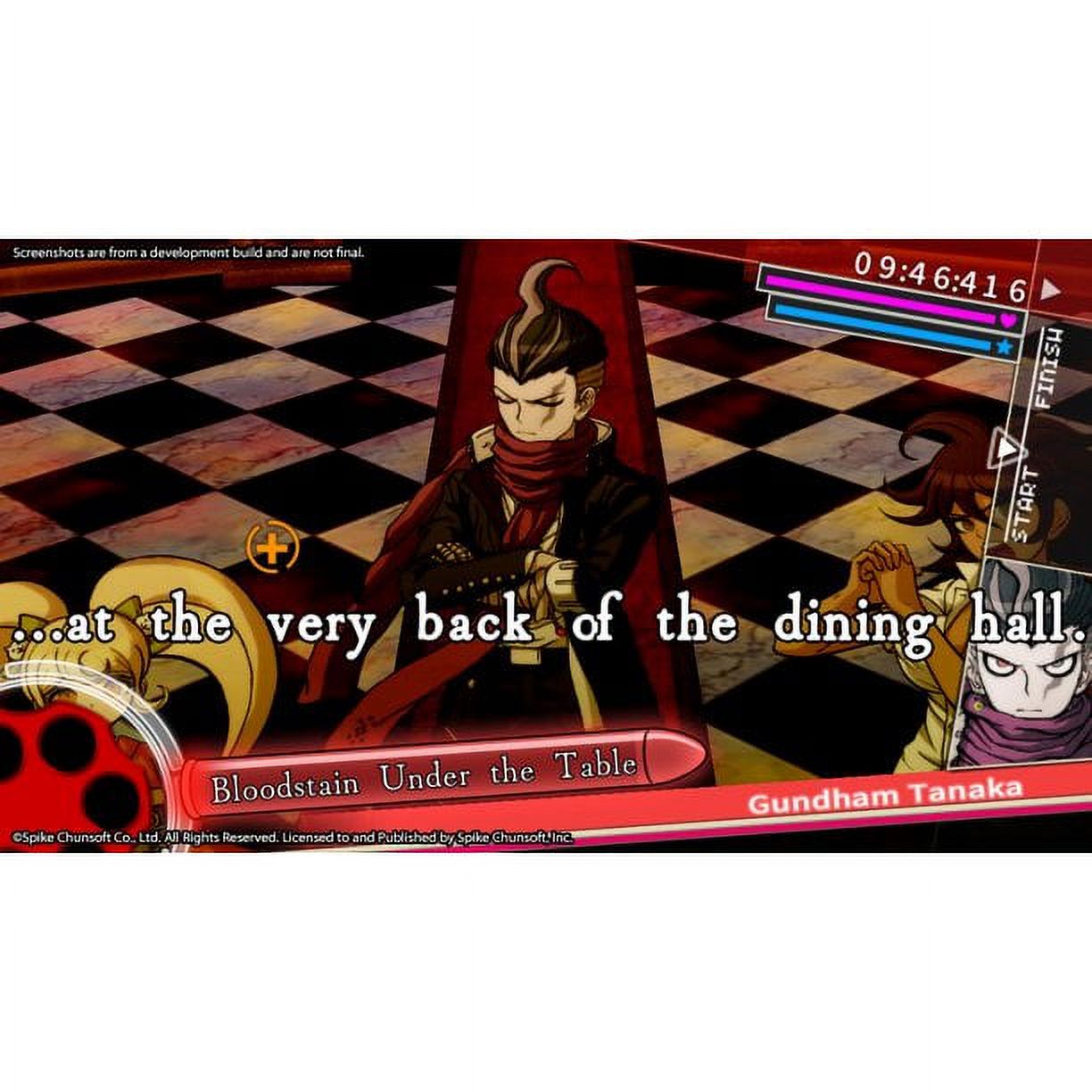 Danganronpa Decadence, Spike Chunsoft, Nintendo Switch, 811800030230