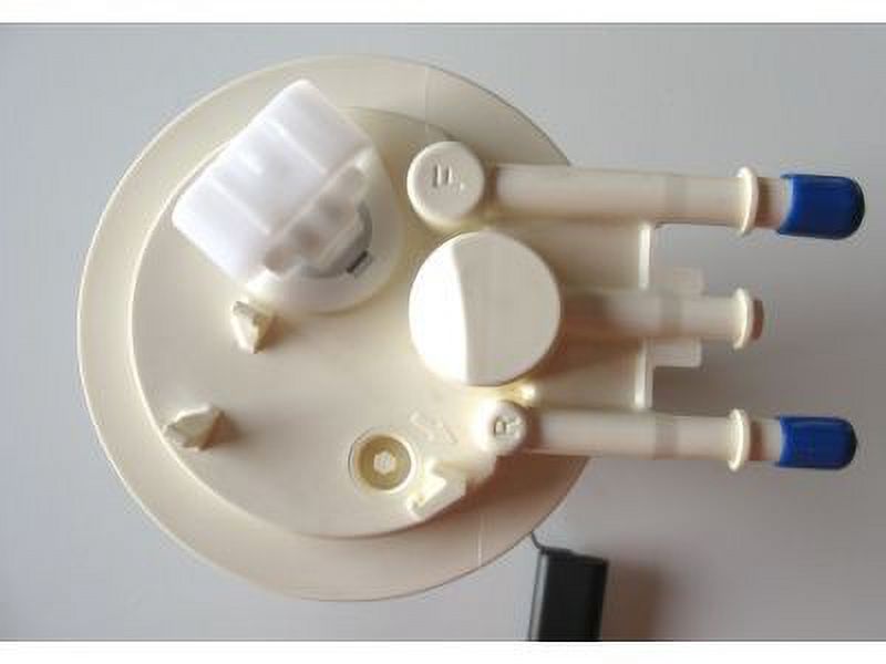 Autobest F2987A Fuel Pump Module Assembly