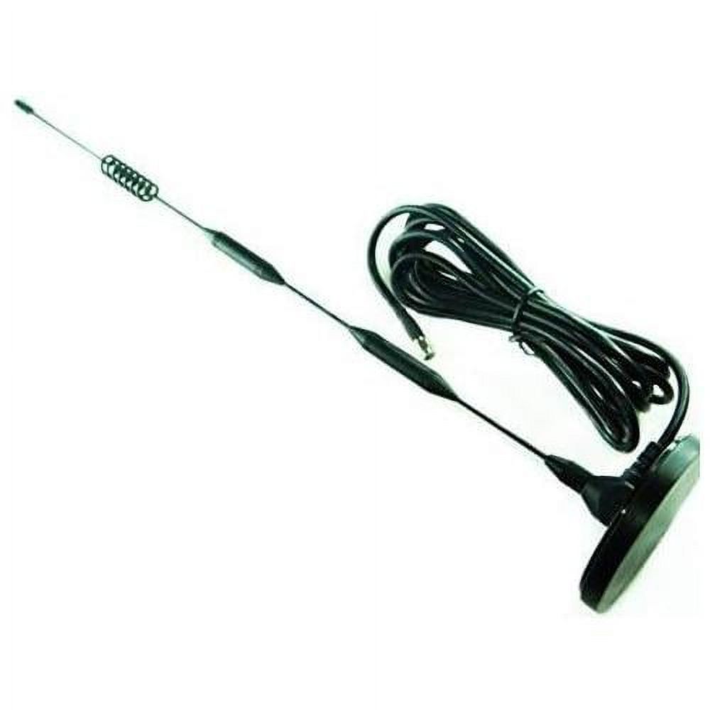 Verizon Novatel T1114 T1114v 4G LTE Router External Magnetic Antenna W/SMA Connector 11DB