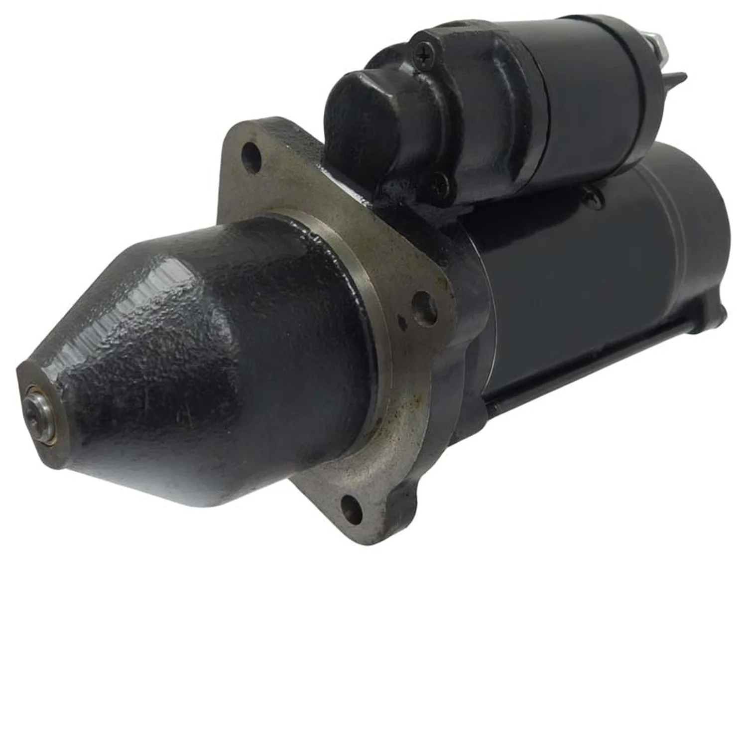 New Starter Replacement For John Deere Tractors Genset RE503093, RE503120, RE504009, RE507236, RE509025, RE509856, RE523501, RE523502, RE59010, RE68783, SE502631, SE502632, IS1056, 41012122R, 41012122