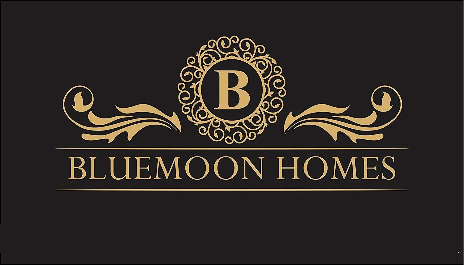 Bluemoon Homes luxurious 1000 TC Italian FInish 100% Egyptian Cotton 4-Piece Bed Sheet Set, Fitss Mattress Up To 18