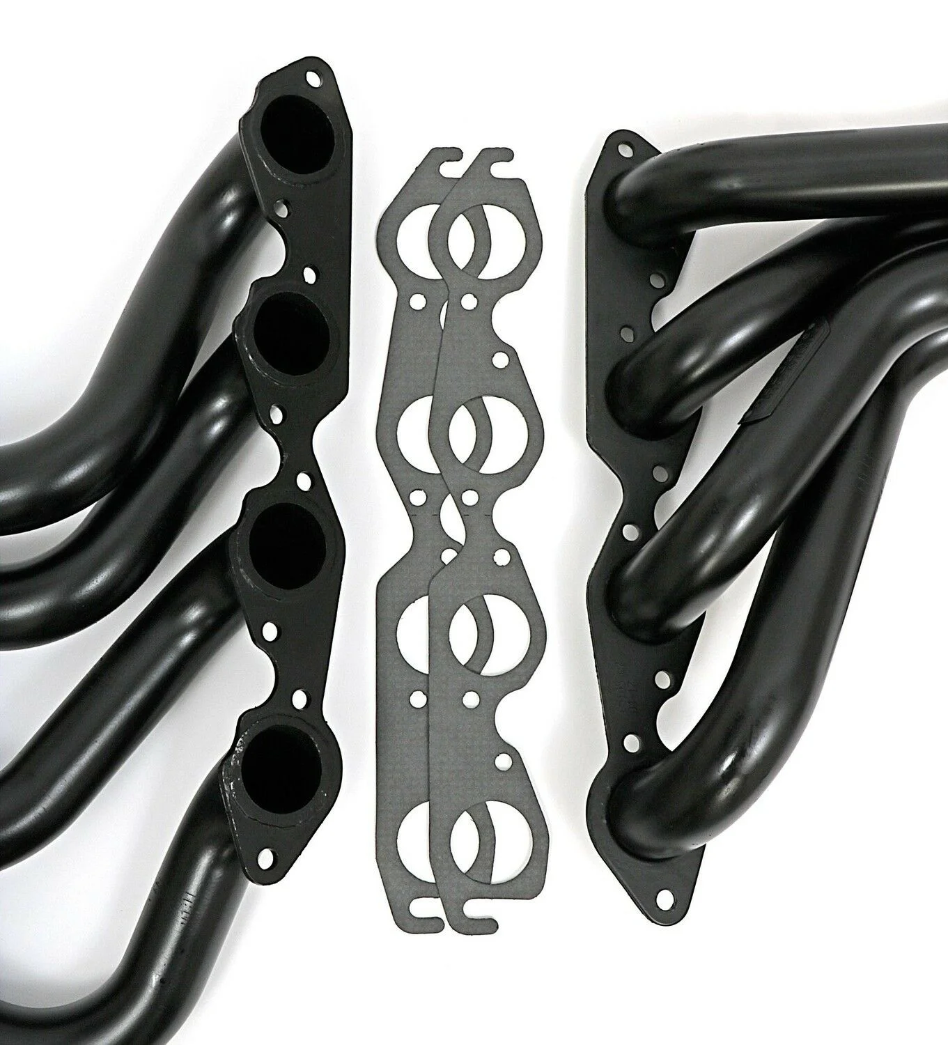Hedman Hedders 65105 Standard Duty Uncoated Headers Fits 70-72 Camaro