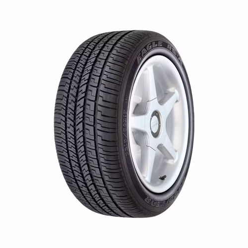 Goodyear Eagle RS-A P215/45R17 87W BSW (4 Tires) Fits: 2011-13 Honda Civic Si, 2010-11 Toyota Prius Base