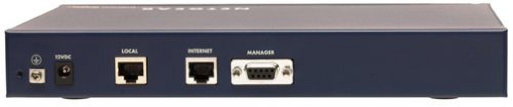 Netgear Gateway Router