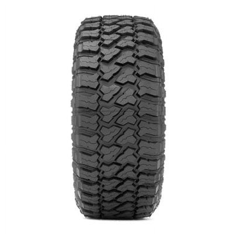 Fury Offroad 35x13.50R24LT Tire, Country Hunter M/T - FCH35135024