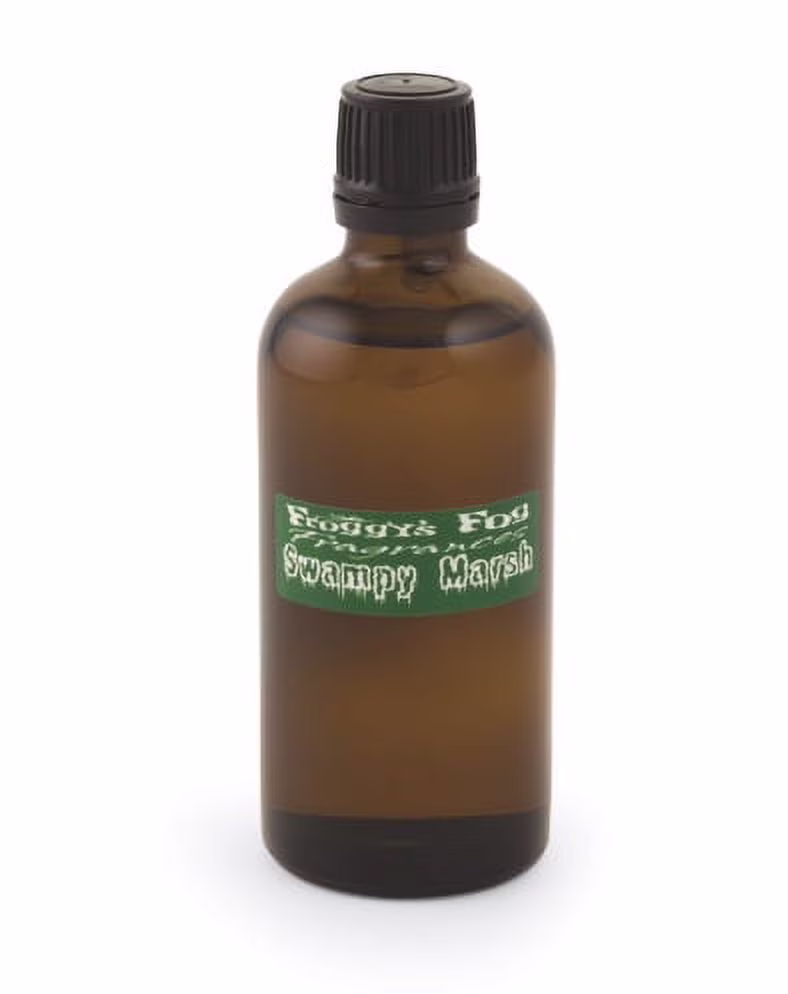 EXHAUST FUEL - 32 oz. Oil Based Scent for Froggys Distro Series - Scent Distribution