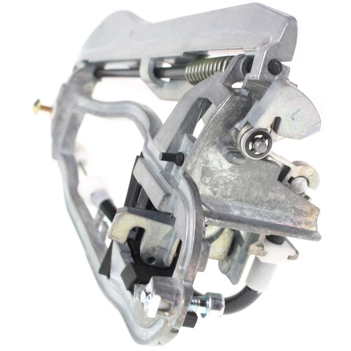 Exterior Door Handle Carrier Rear Driver Side For 2000-2006 BMW X5 E53