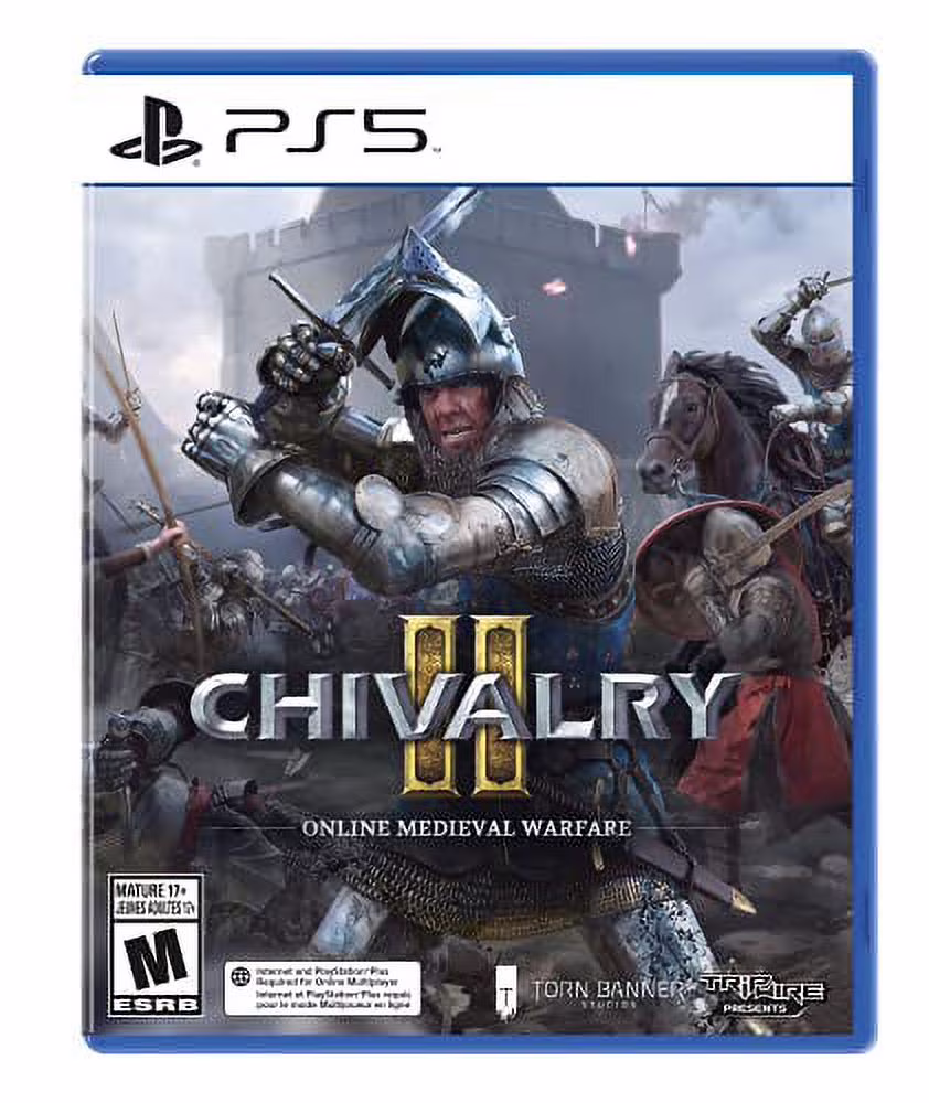 Chivalry 2 - PlayStation 5