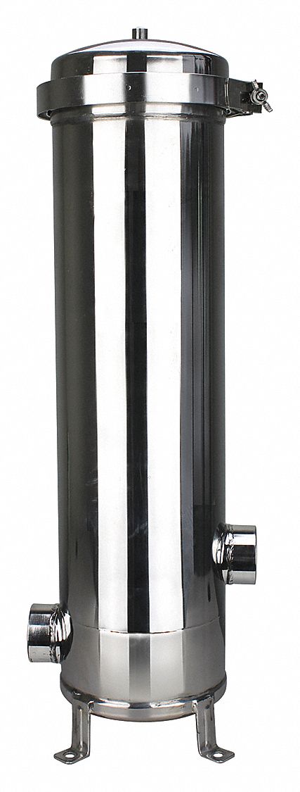 Pentair/Pentek Filter Housing,33 7/8