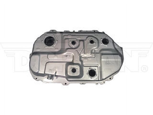 Dorman 576633 Fuel Tank With Lock Ring And Seal