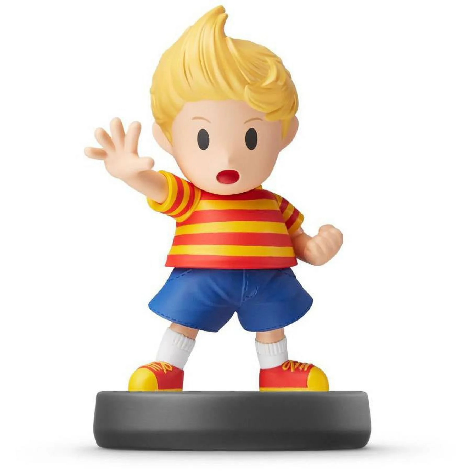 Nintendo Smash Bros. Series amiibo, Lucas