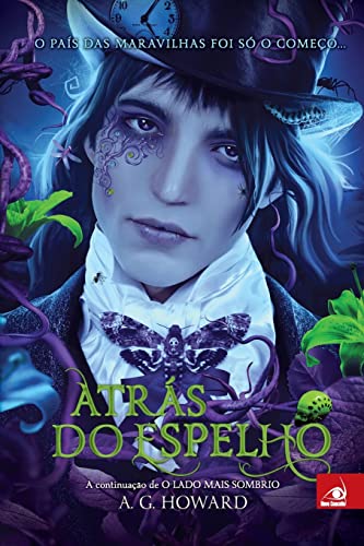 Pre-Owned Atrás do Espelho Paperback