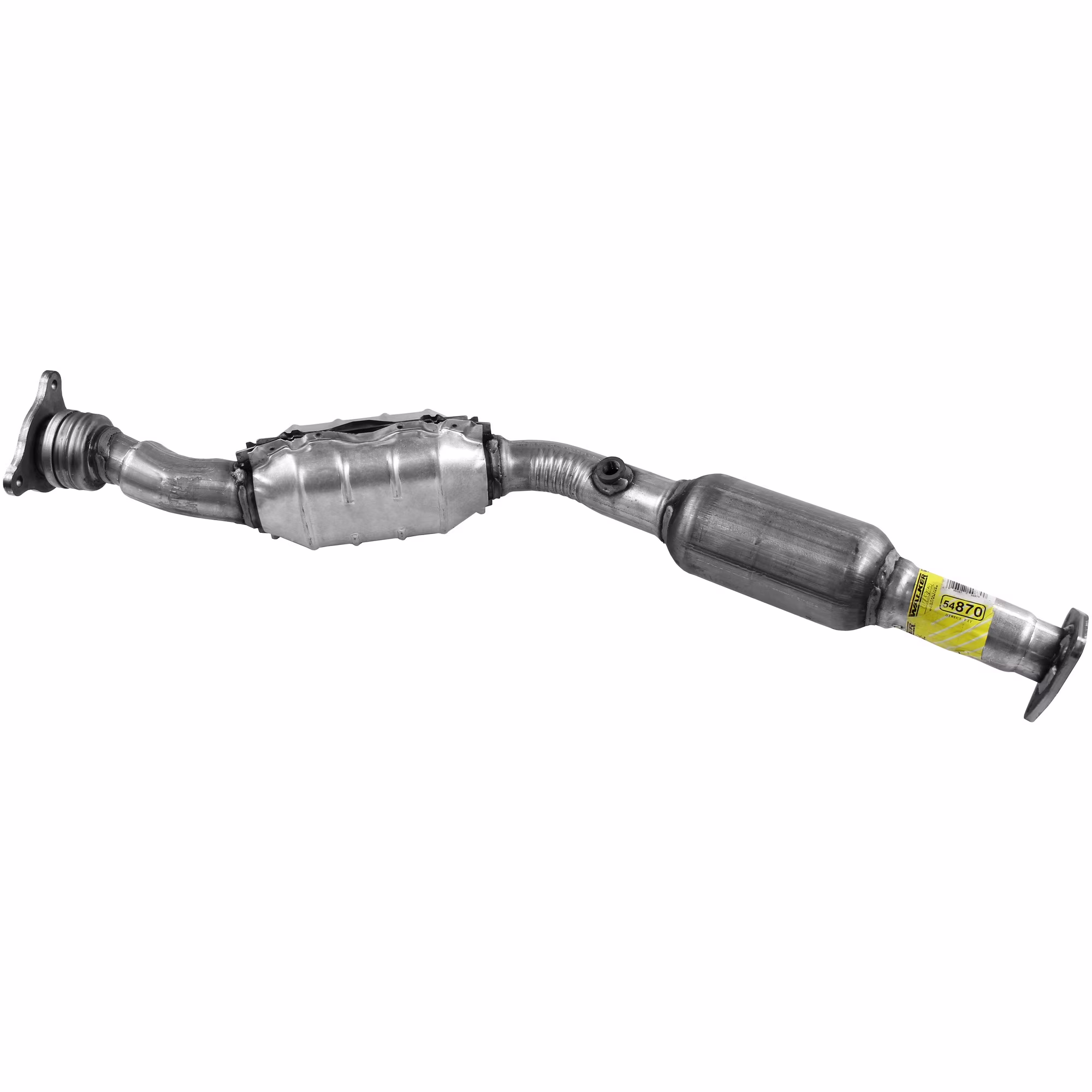 Walker Exhaust Ultra EPA 54870 Direct Fit Catalytic Converter Fits select: 2008-2010 SATURN VUE