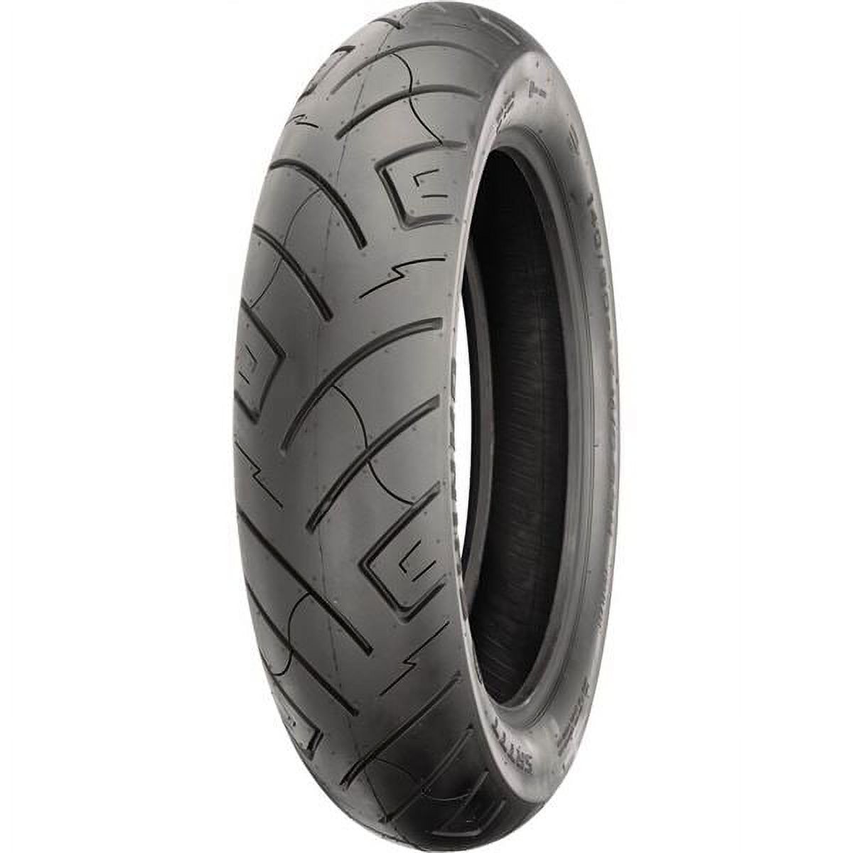 90/90-21 Shinko 777 Front Tire