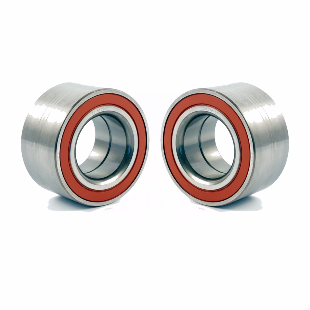 Front Wheel Bearing Pair For Toyota Camry Lexus Ford Edge Sienna ES350 Avalon Highlander Mazda CX-9 Venza Lincoln MKX RX350 RX330 Solara ES330 CX-7 6 Matrix ES300h RX400h Pontiac Vibe K70-100508