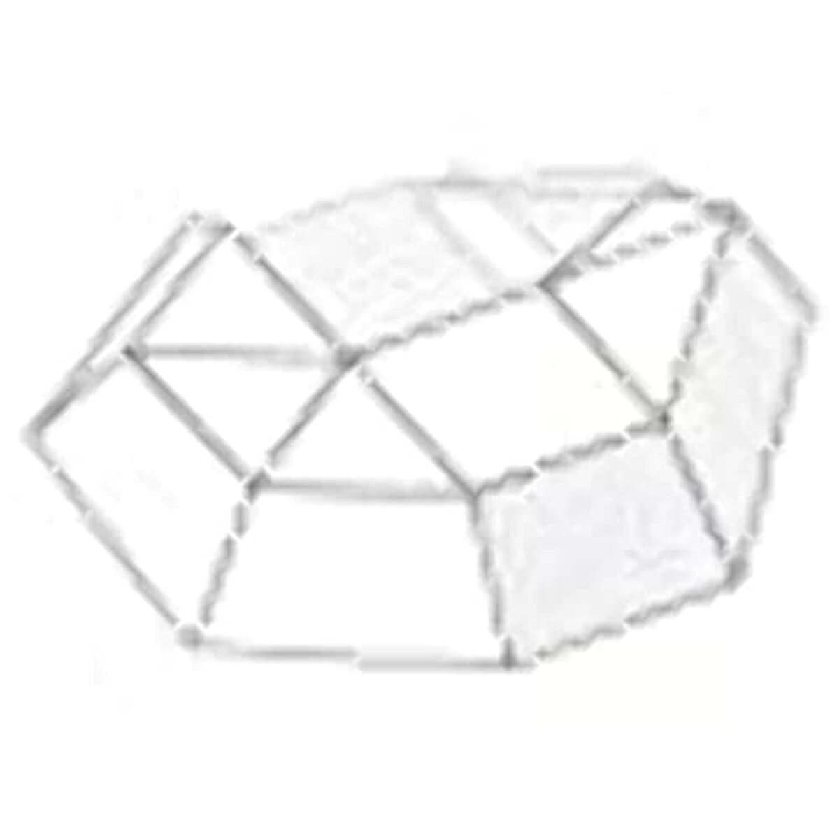 Nomadic Awning 270   Side Wall 1