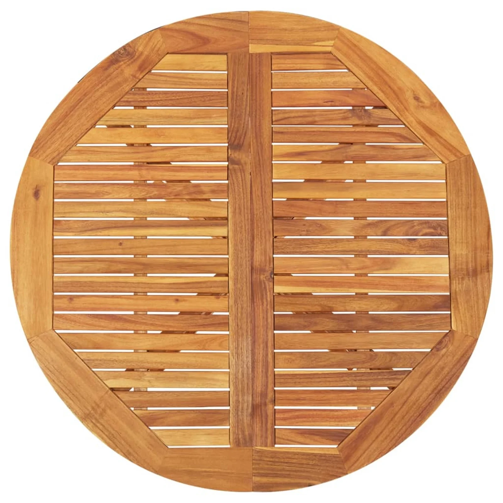 Htovila Patio Table 43.3