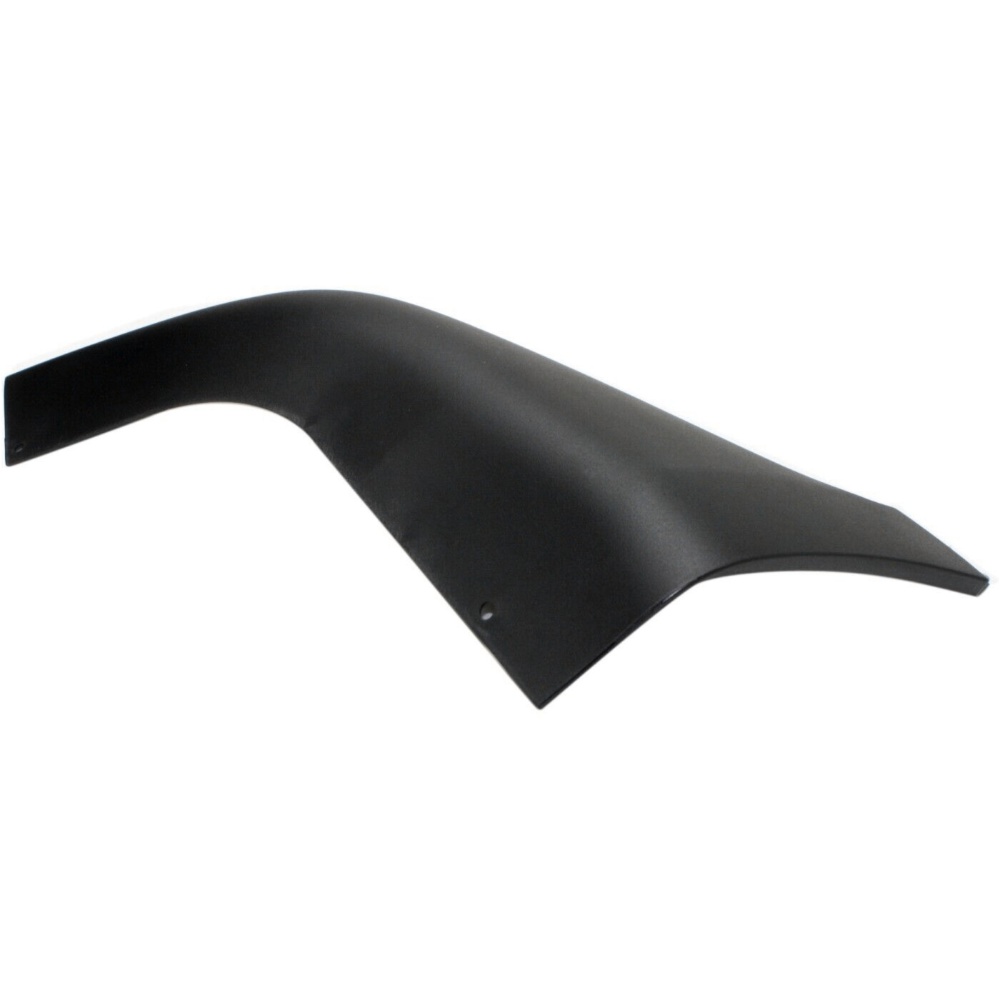 Teledu Bumper End Cap For BMW 2011-2013 X5 Sport Utility X5 Rear Right Side Textured