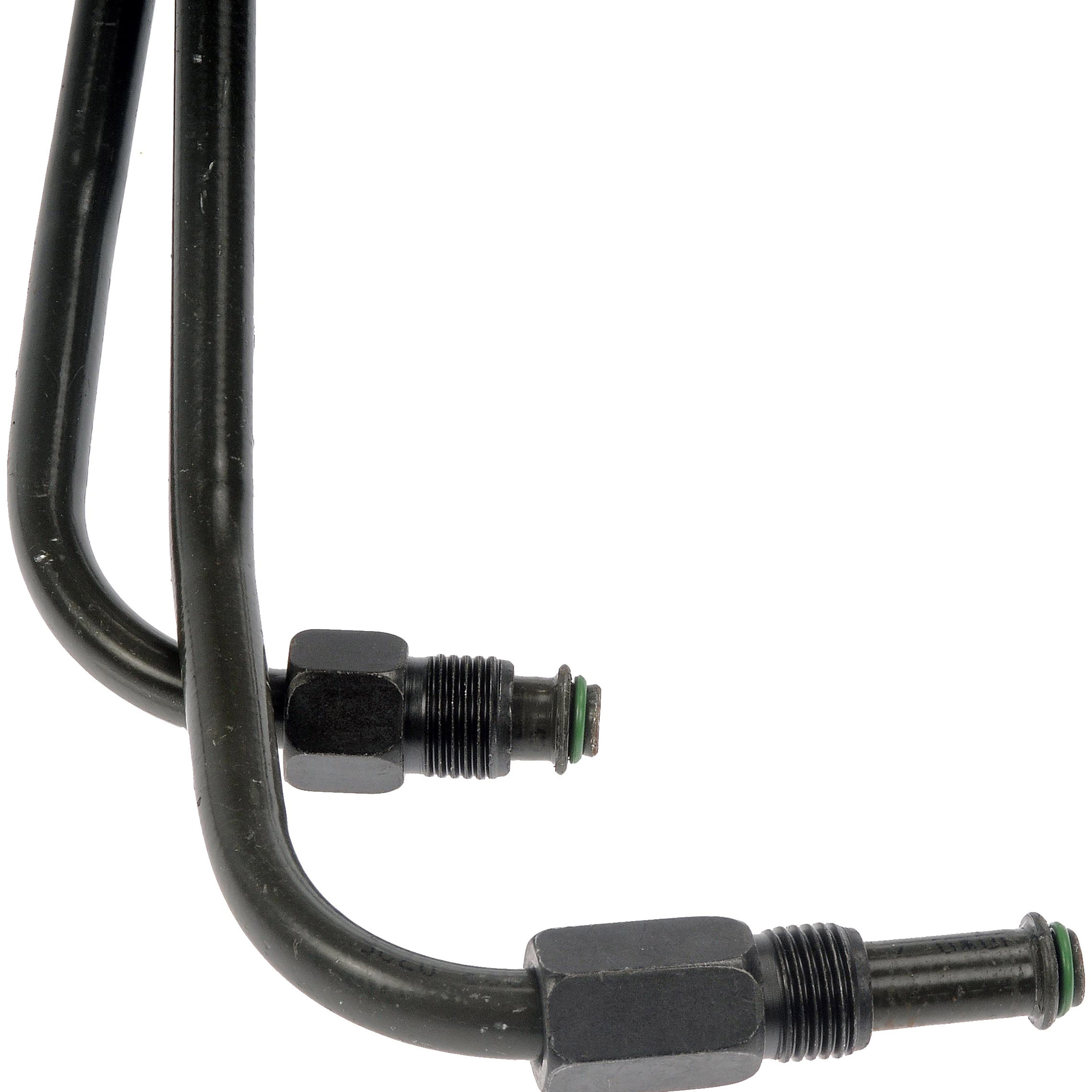 Dorman 979-3017 Power Steering Return Hose for Specific Kia Models Fits select: 2003-2006 KIA SORENTO