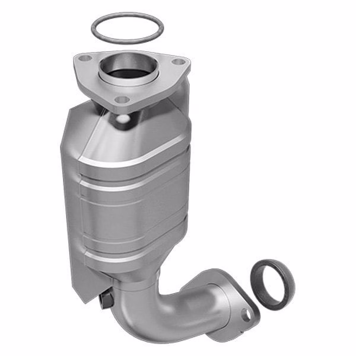 MagnaFlow Catalytic Converter Fits select: 1999-2003 CHEVROLET TRACKER, 1999-2003 SUZUKI VITARA