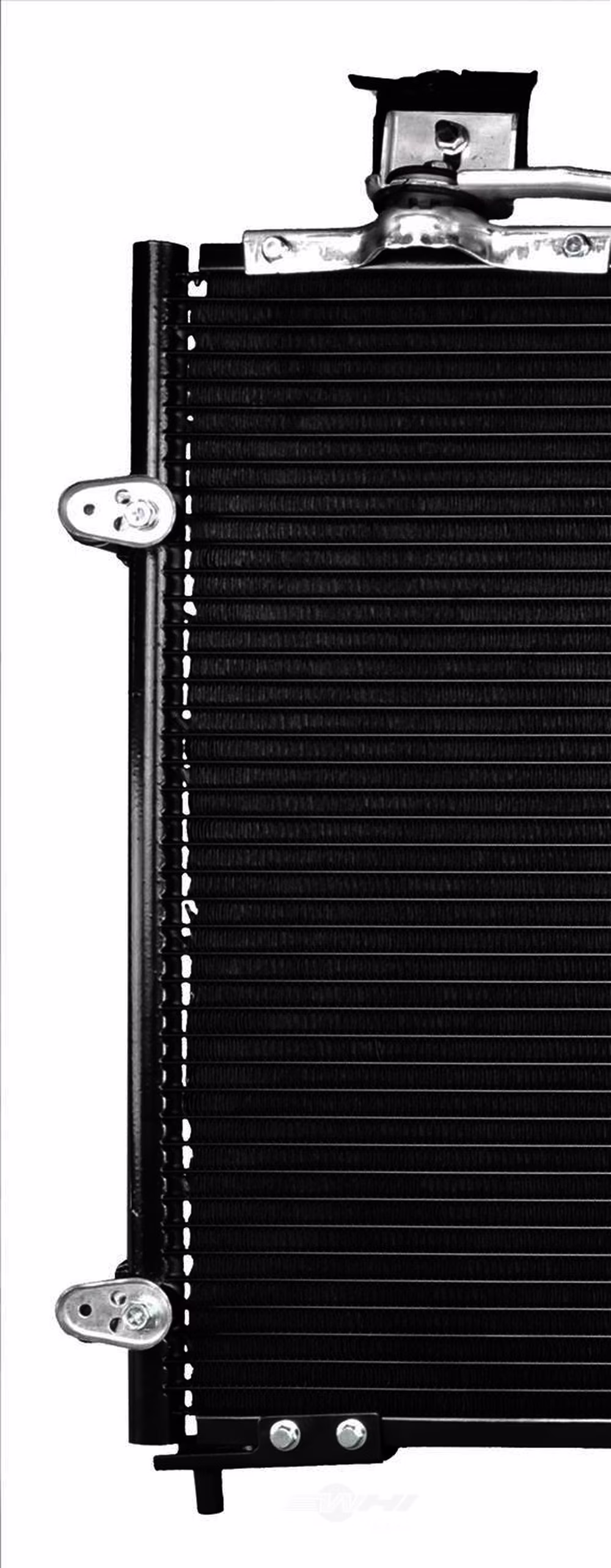 OSC Automotive 4985 A/C Condenser For Honda Odyssey, OE Replacement