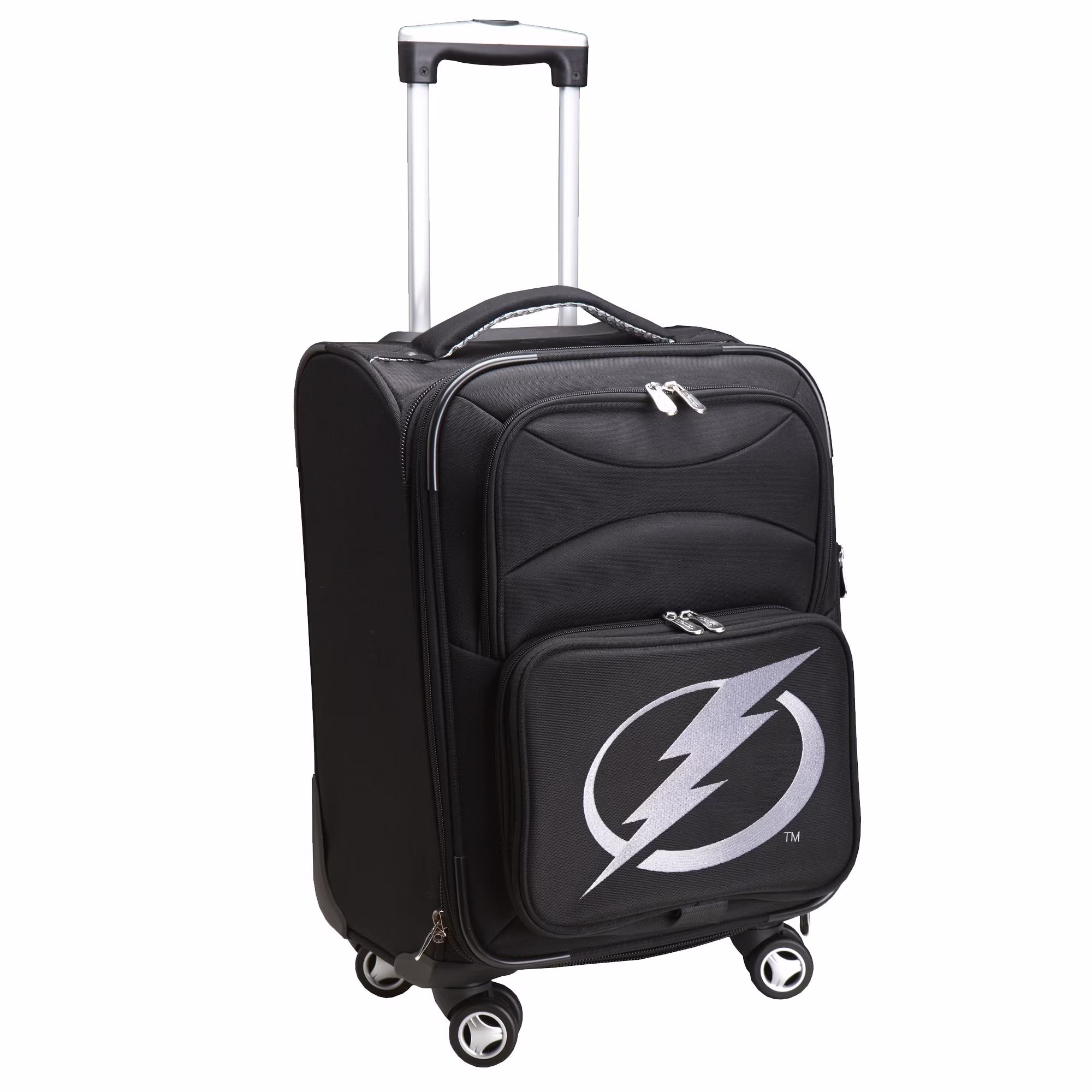 MOJO Black Tampa Bay Lightning 21