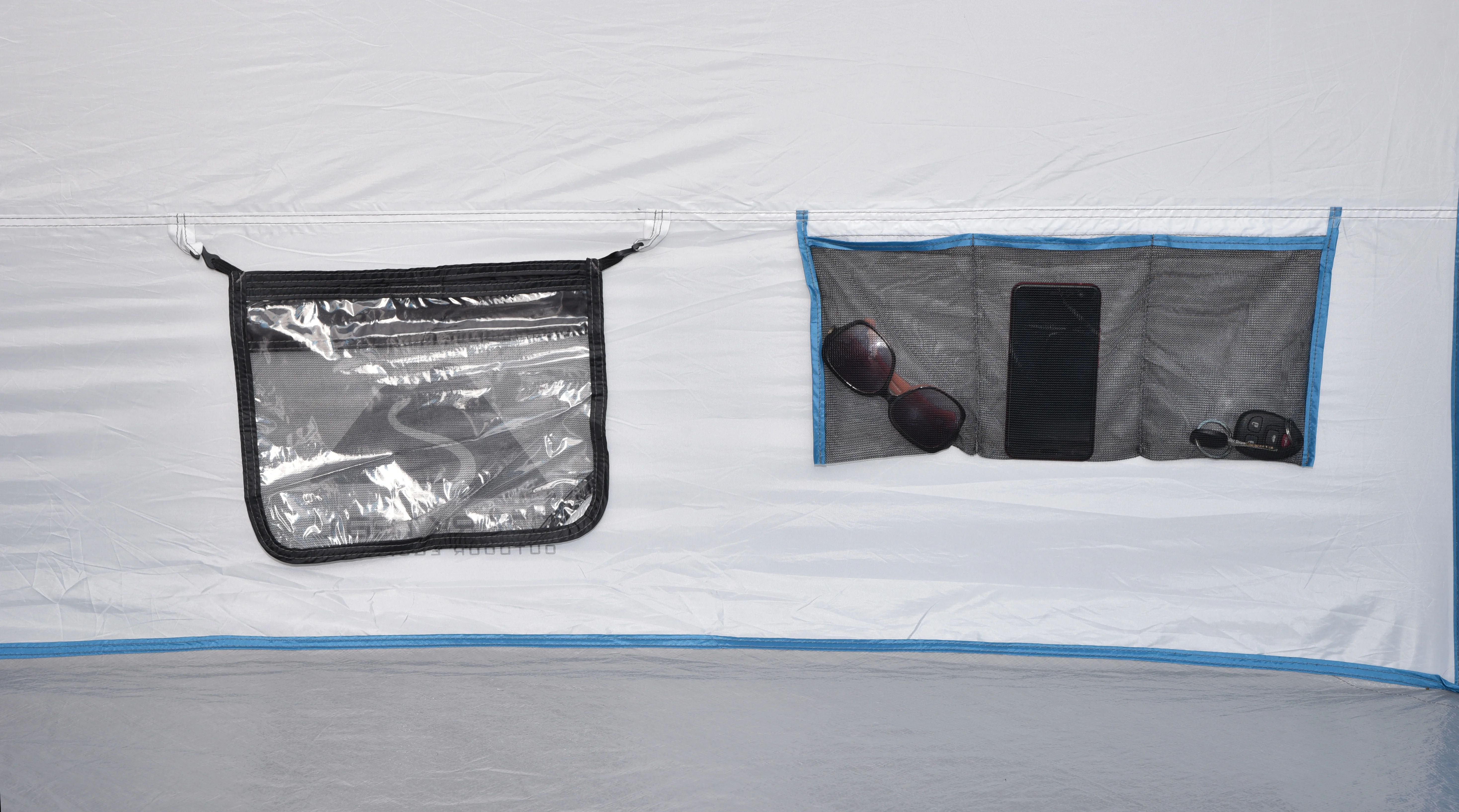 Ozark Trail Ot 12p Ultimate Festival Tent