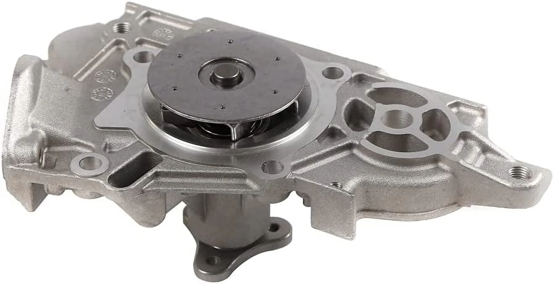 MOCA AUTOPARTS Water Pump Fit for 1996-2003 Mazda Protege 1.6L L4 GAS DOHC