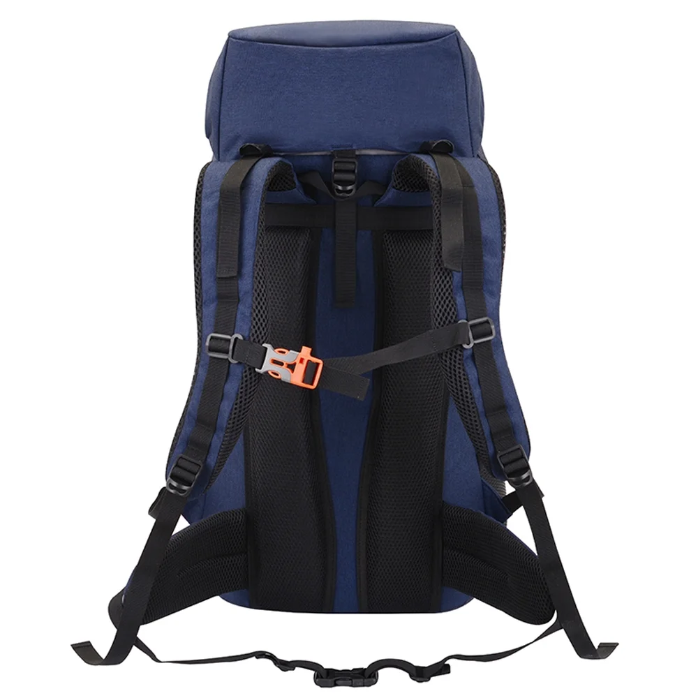 weikani 50 L Outdoor Sport Waterproof Mountaineering Large Capacity Sports Vest Ultralight Riding Bag Women Men Breathable Jogging Sport For Camping Hiking Sport Bag Running Bag