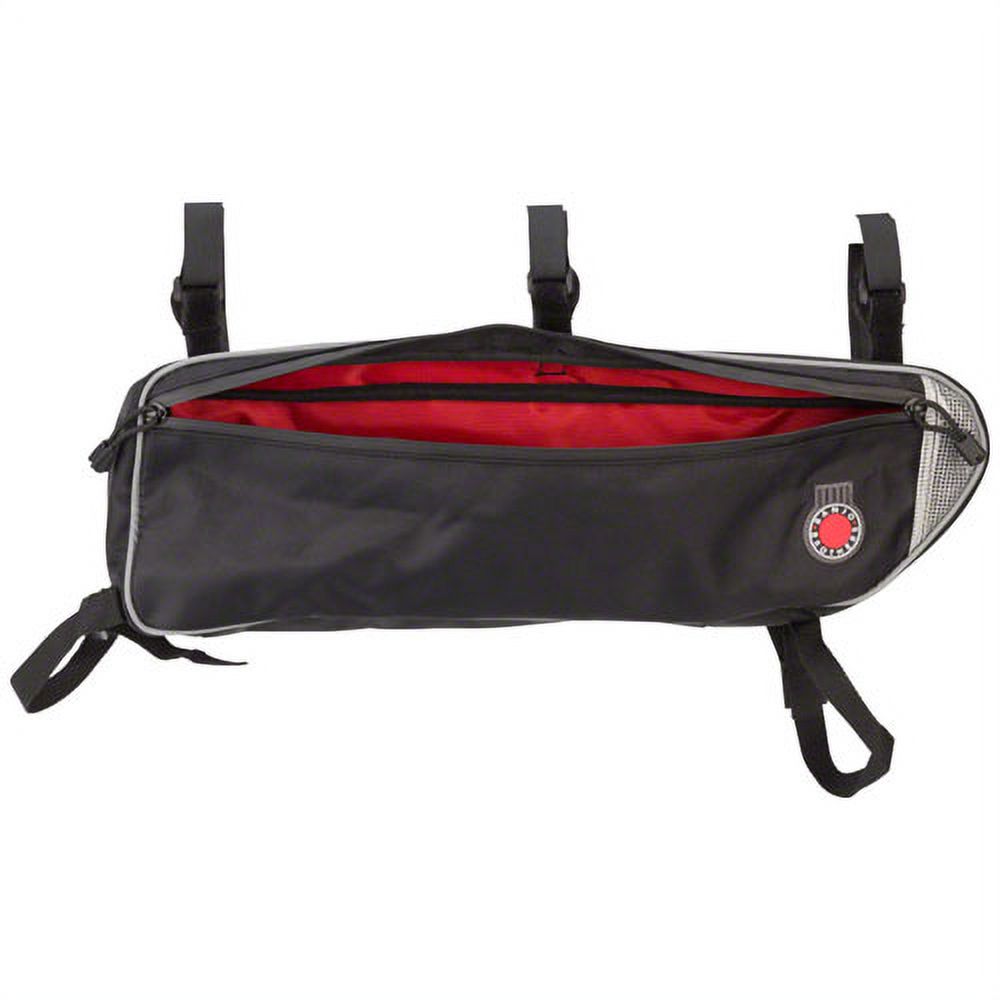 Banjo Brothers Frame Pack: Large