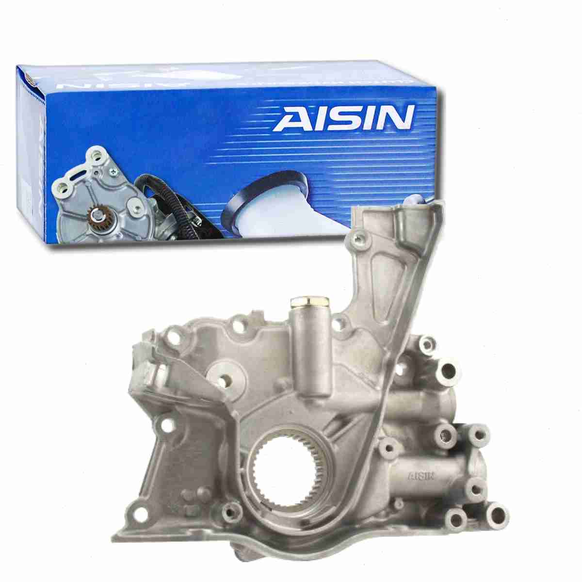 AISIN Engine Oil Pump compatible with Lexus SC300 3.0L L6 1992-1995