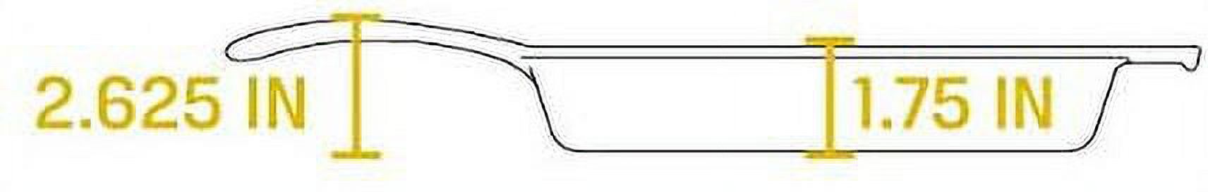 Lodge - L8SGP3 - 10 1/2